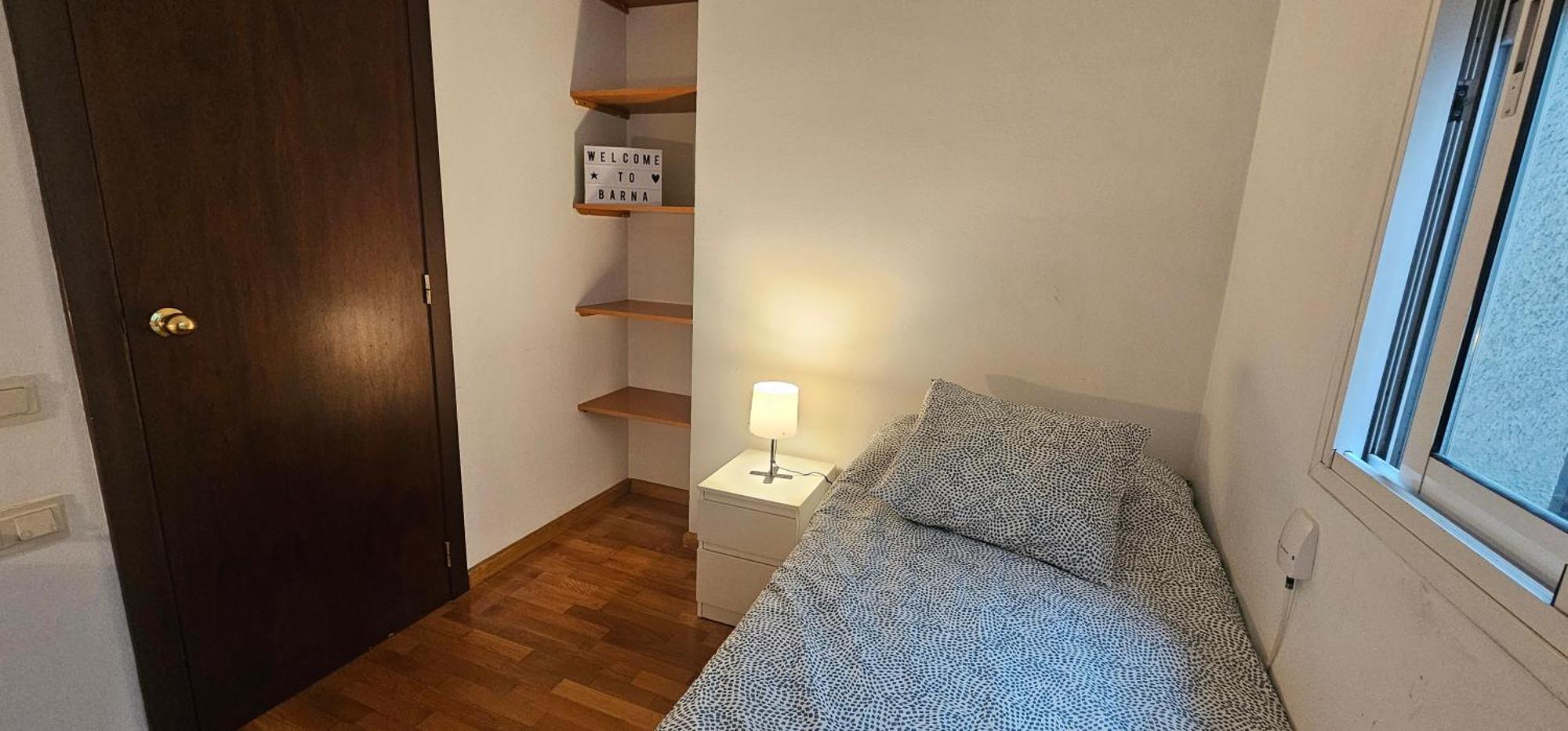 Privatunterkunft Marina Barcelona